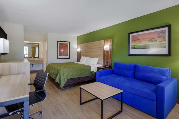 1 King Bed (10 of 14)