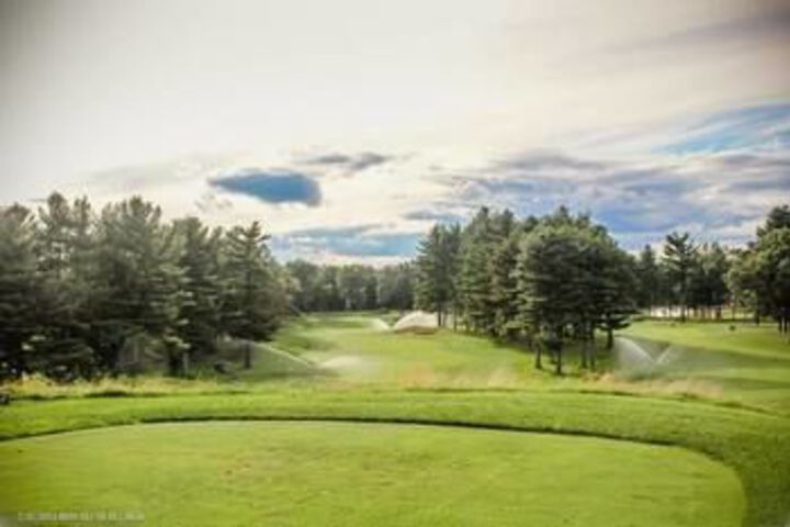Golf 25 of 48