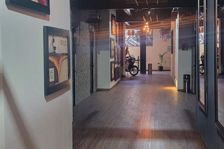 Room 22 of 42