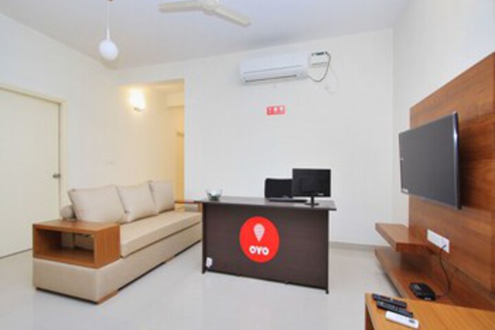 Hotel Interior 15 of 29