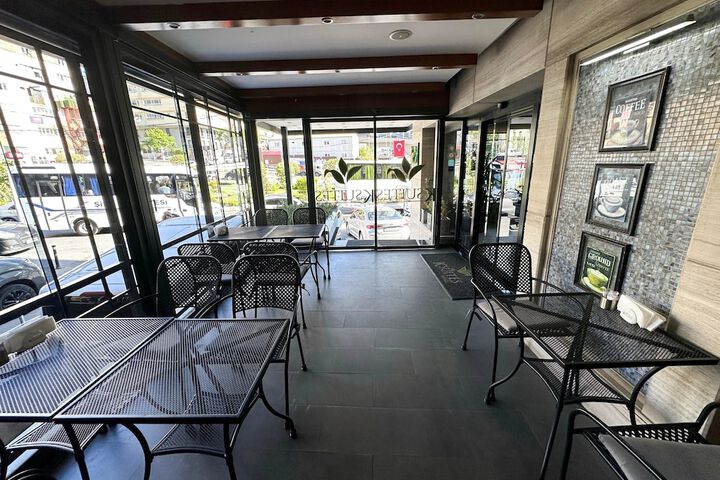 Terrace/Patio 38 of 40