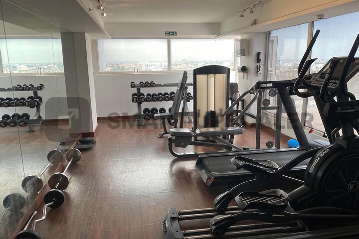 Health and Fitness 36 of 55