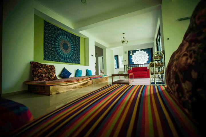Hotel Lacasa