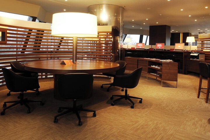 Lobby Photos