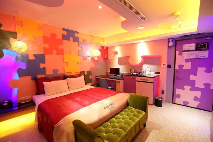 Room 31 of 70
