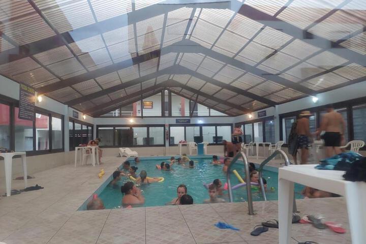 Pool 11 of 23