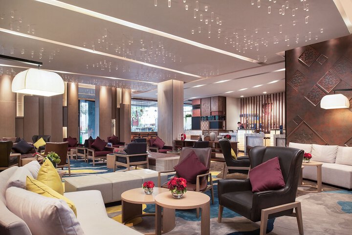 Hotel Interior 7 of 169