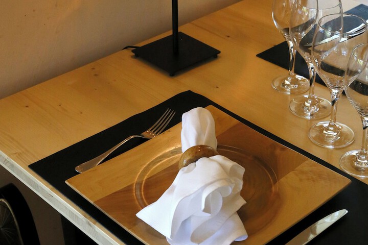 Restaurants
