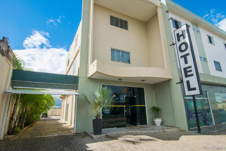 Image of Hotel Caraipe