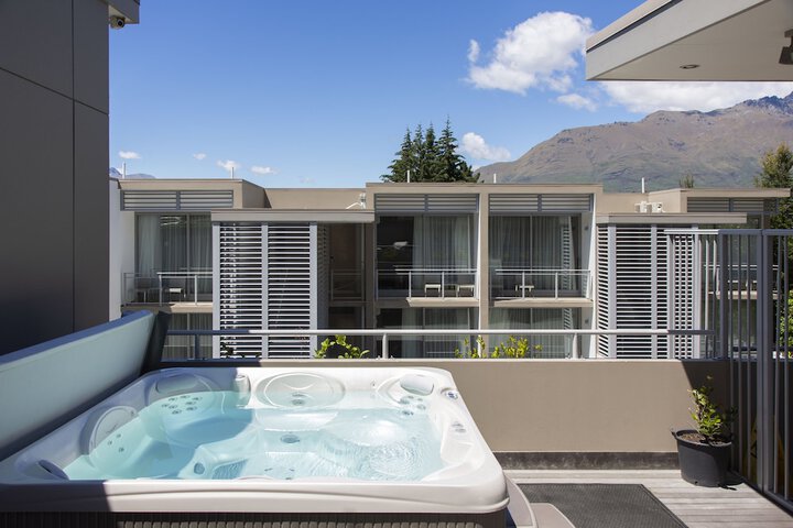 Hotel Spa