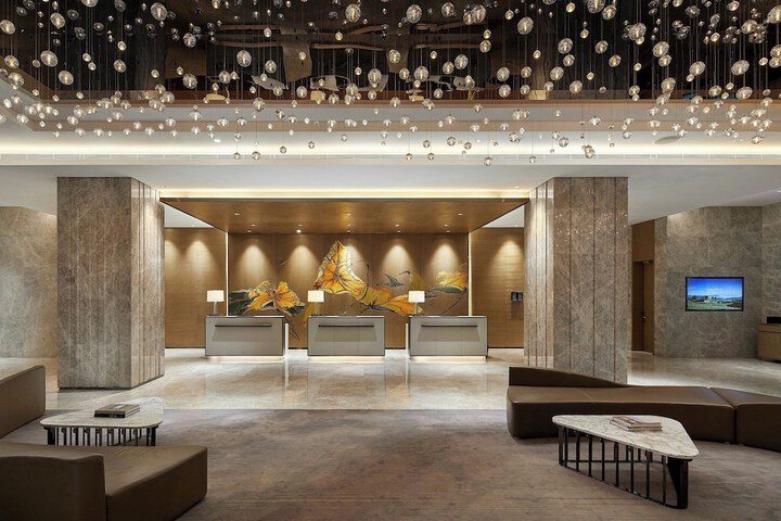 Hotel Interior 8 of 82