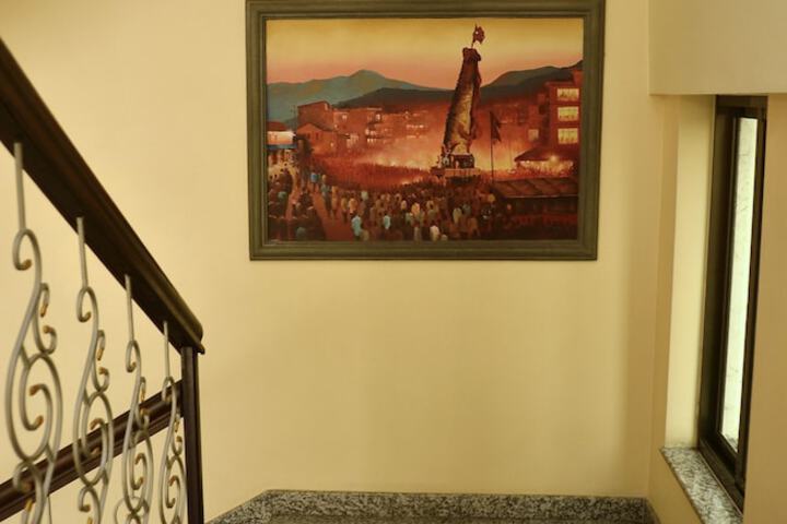 Hotel Interior 42 of 52
