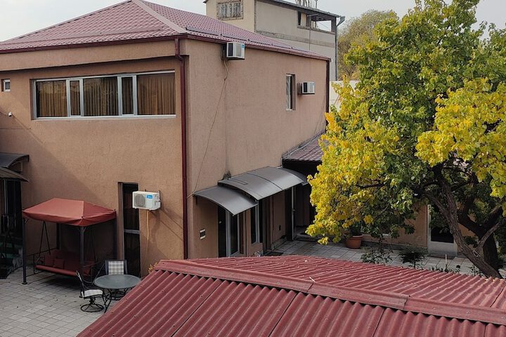 Terrace/Patio 116 of 164