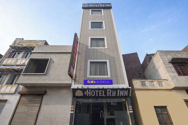 Hotel 25 of 25