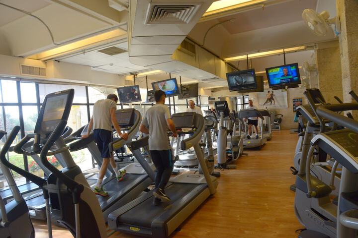 Health and Fitness 34 of 61