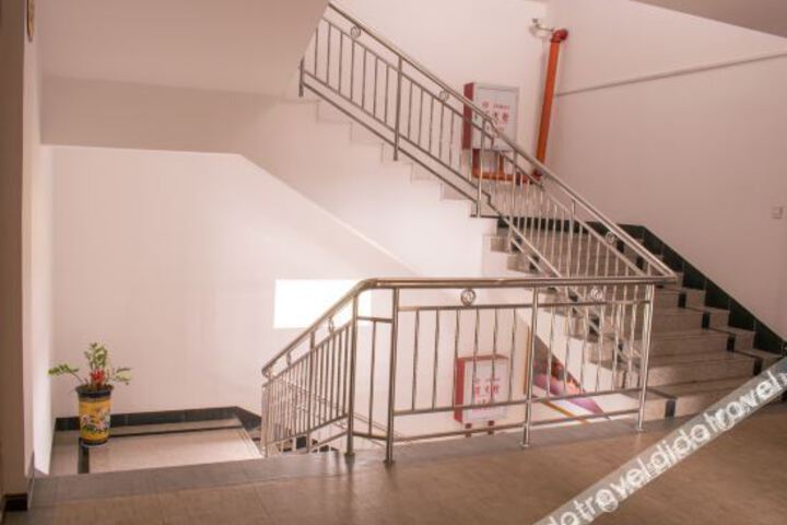 Hotel Interior 20 of 29