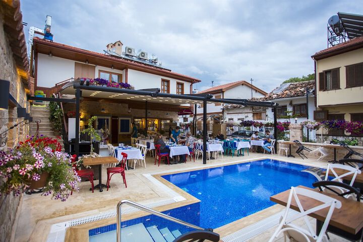 Image of Kervan Hotel
