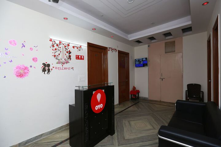 Hotel Interior 4 of 21