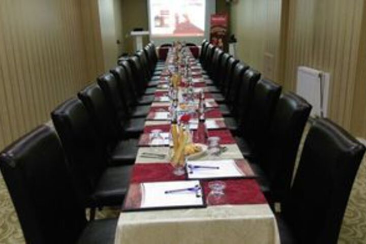 Meeting 43 of 46