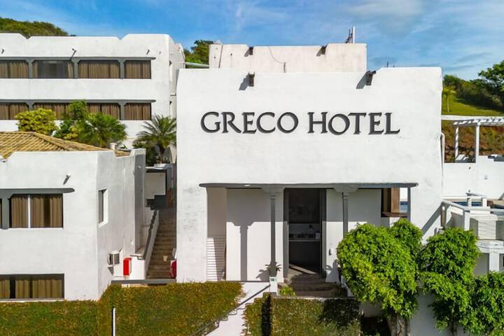 Hotel 69 of 73