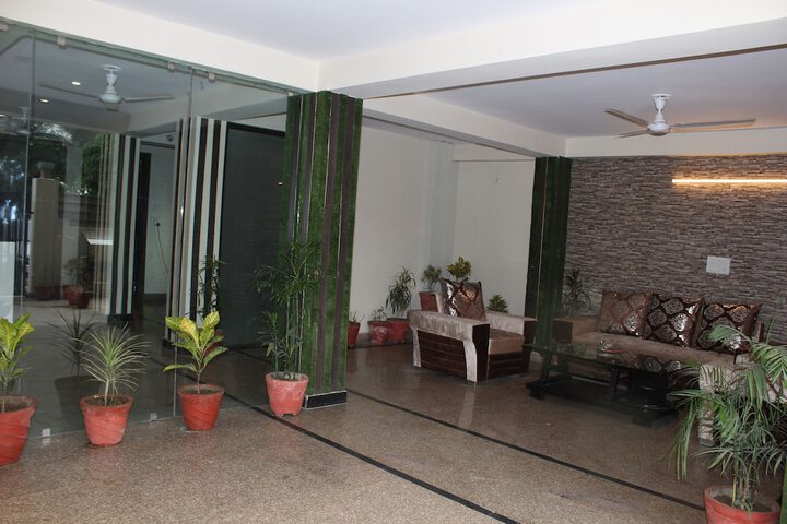 Hotel Interior 21 of 25
