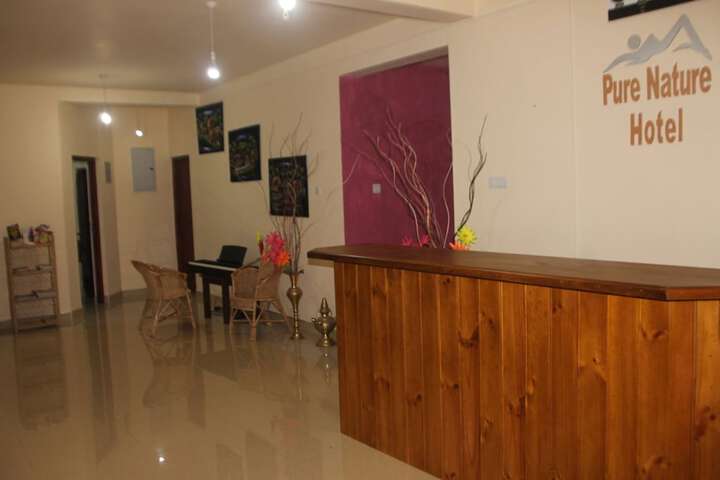 Hotel Interior 2 of 53
