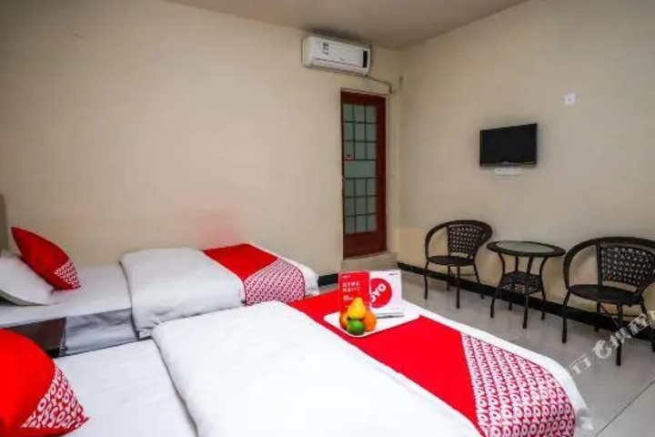Changju Hotel