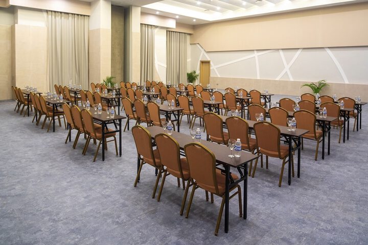 Meeting 90 of 95