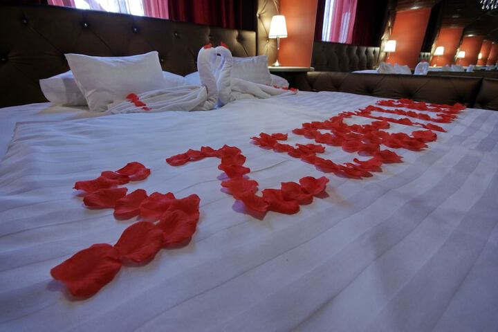 Fitness Facility Photos