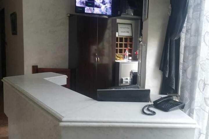 Hotel Interior 2 of 19