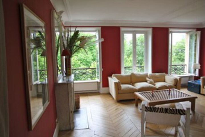 The Saint Germain Penthouse - YG01