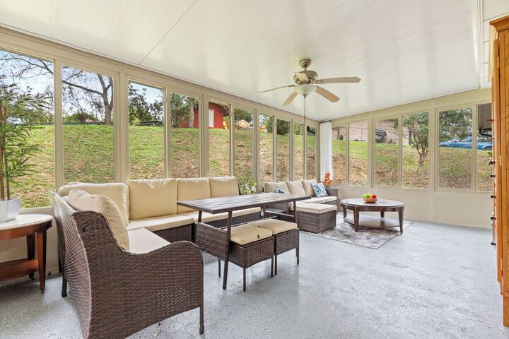 Terrace/Patio 38 of 40