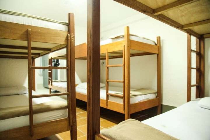 Room 8 of 50