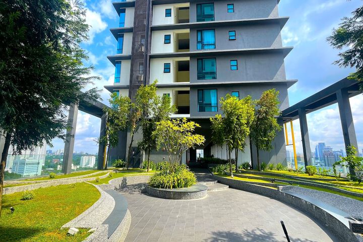 Hotel Exterior 118 of 134