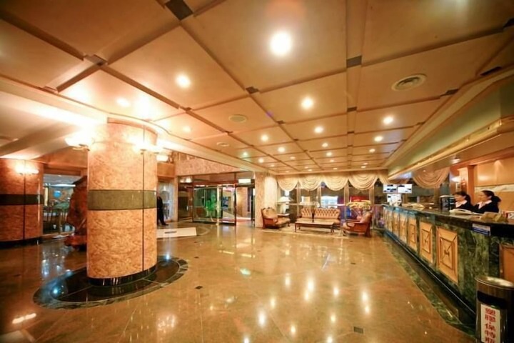Hotel Interior 3 of 59
