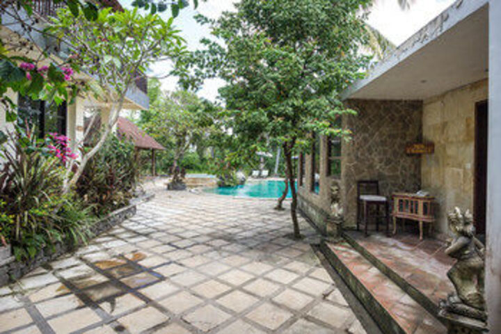 Terrace/Patio 24 of 25