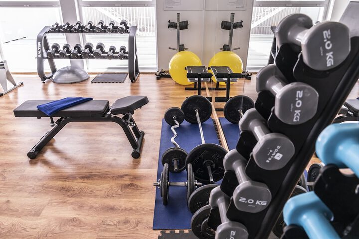 Health and Fitness 22 of 45