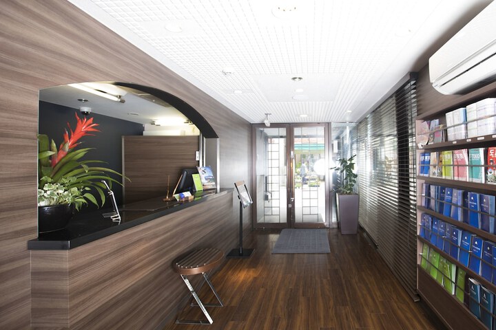 Hotel Interior 4 of 25