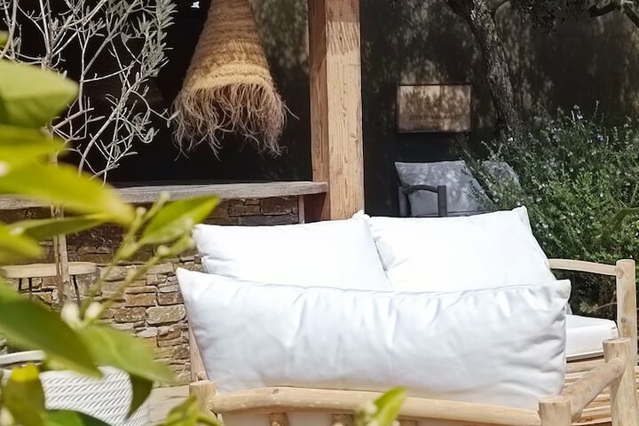Les Suites Du Maquis
