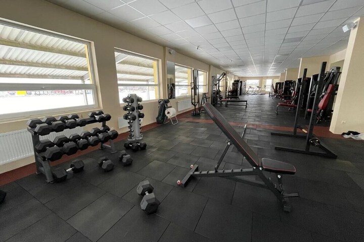 Health and Fitness 18 of 32