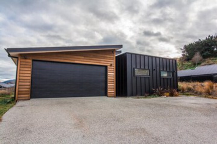 Gem on Shotover