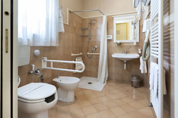 Bath Interior