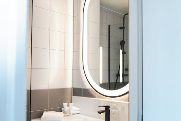 Bath Amenities