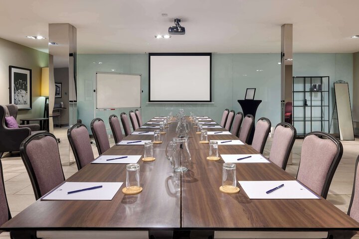 Meeting 112 of 113
