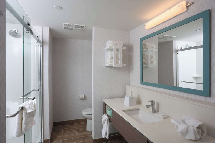 1 King Mobility Accessible with Tub (17 of 25)