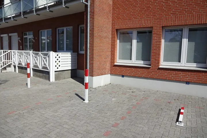 Strandleben 3