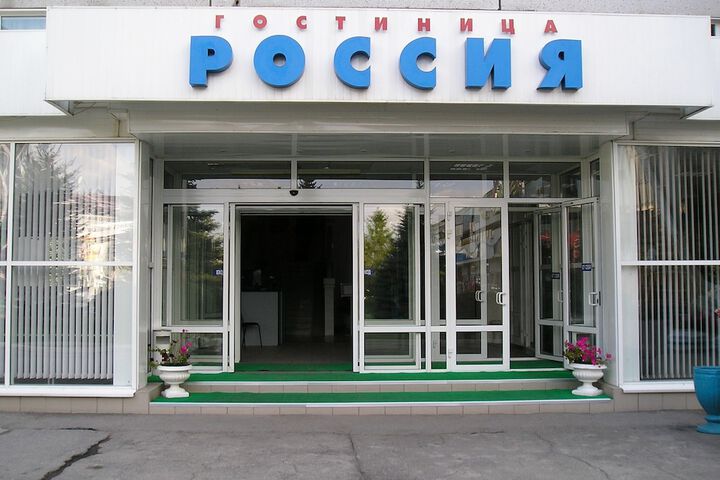 Hotel 51 of 55