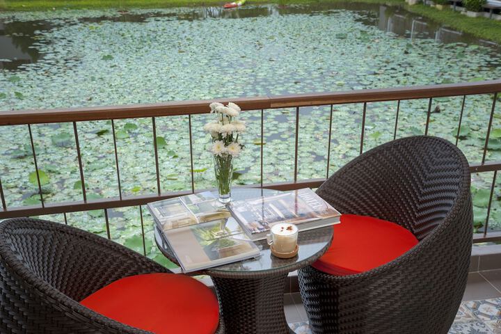 Terrace/Patio 32 of 72