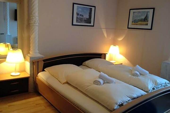 Hotel Mina