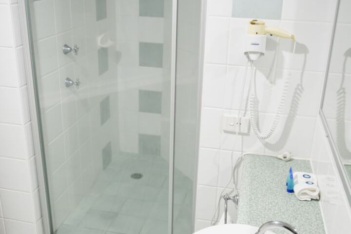 Bath Interior